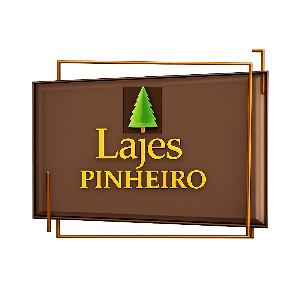 Lajes Pinheiro